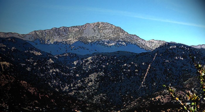 Climbing THAT- Tomorrow....