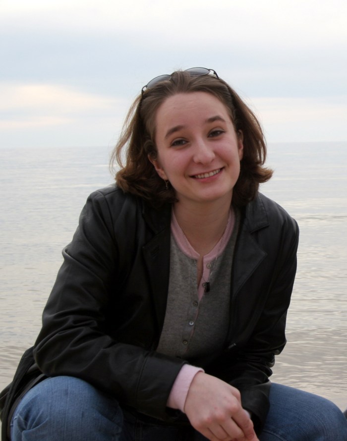 You are my feather...