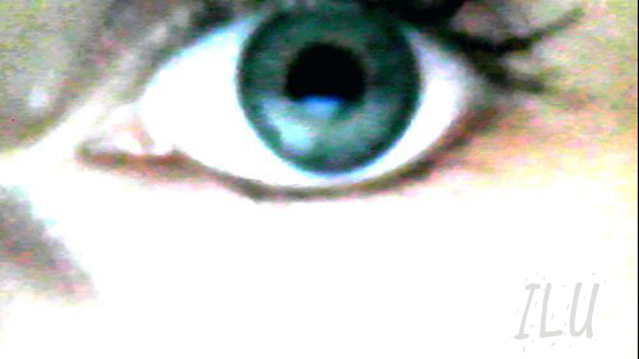 eye