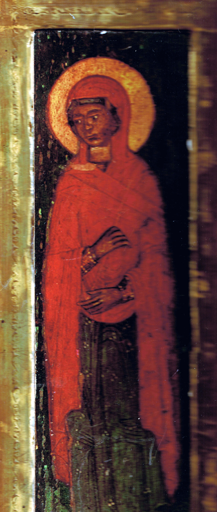 Spanish Icon Diez  Himmelsbach 1