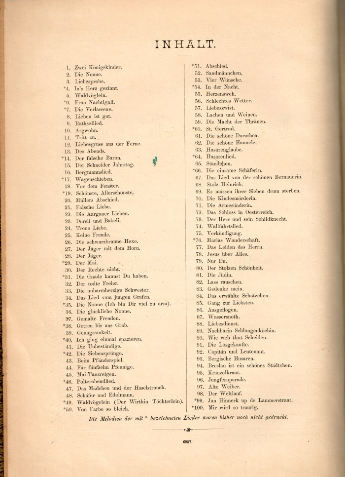 100 Germanfolk  songs3