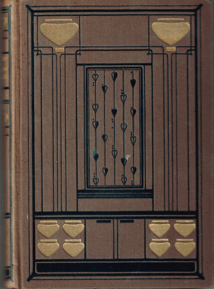 Der Grunte Heinrich 1914 a