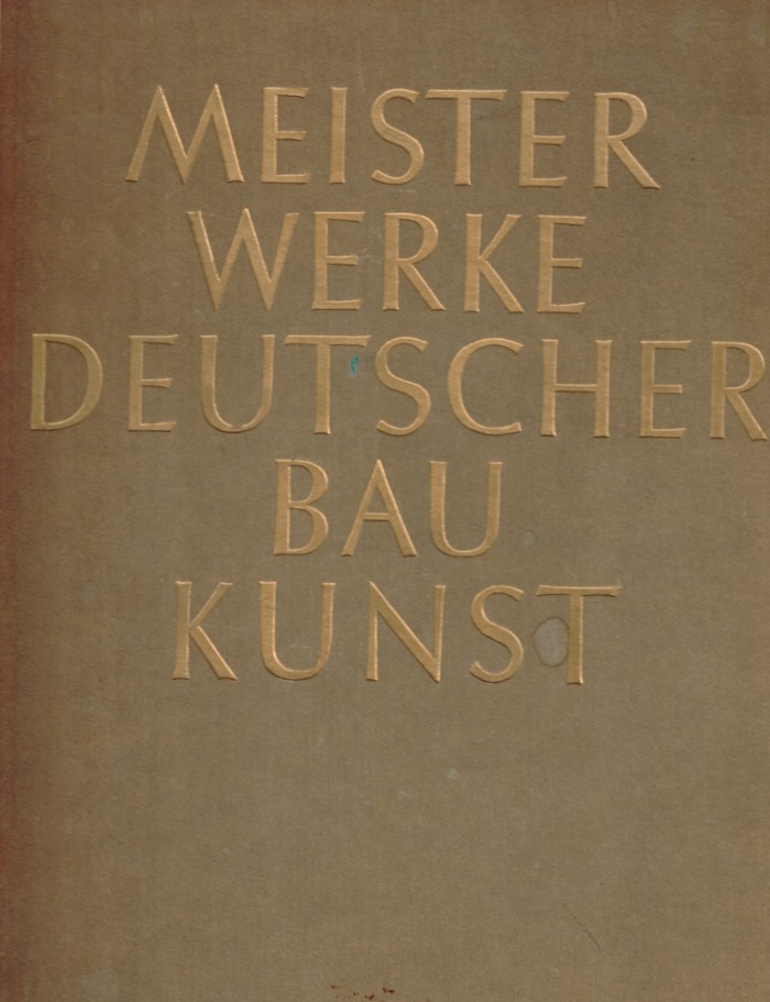 German Art Masterpeices 1959