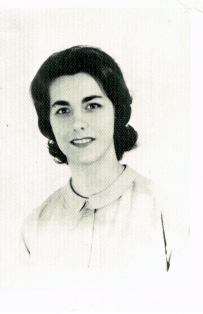 Inge Schmidt or Tante Ellen