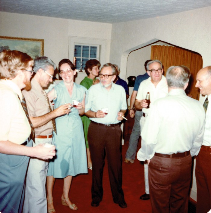 Jac Max Fritz Chandler