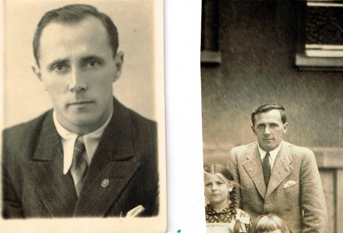 Karl Hinderschiedt YOUNG