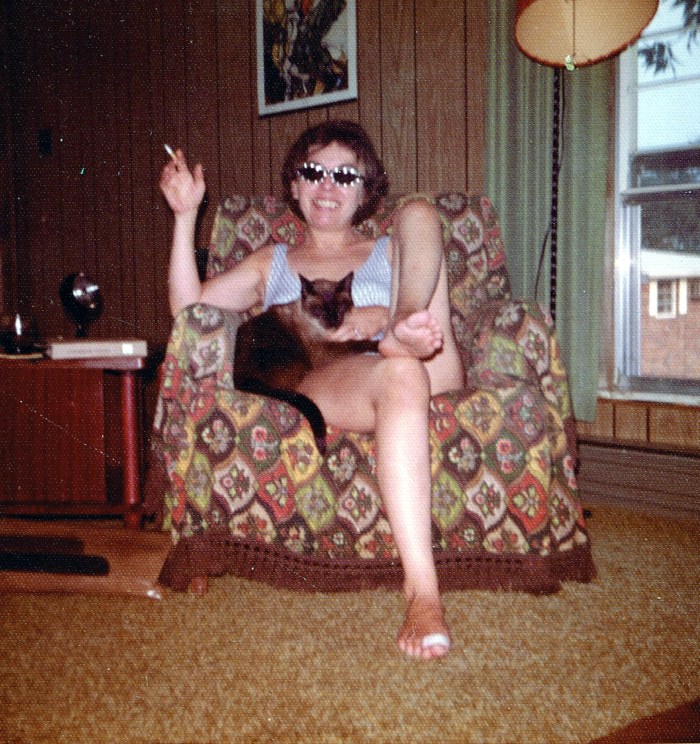 Mutti- Lafayette Apt